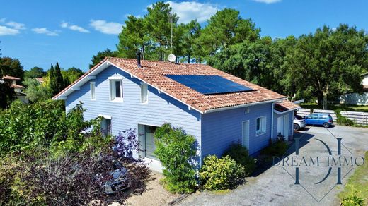 Luksusowy dom w Soustons, Landes