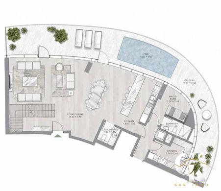 ﺷﻘﺔ ﻓﻲ دبي