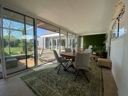 Casa di lusso a Sarzeau, Morbihan