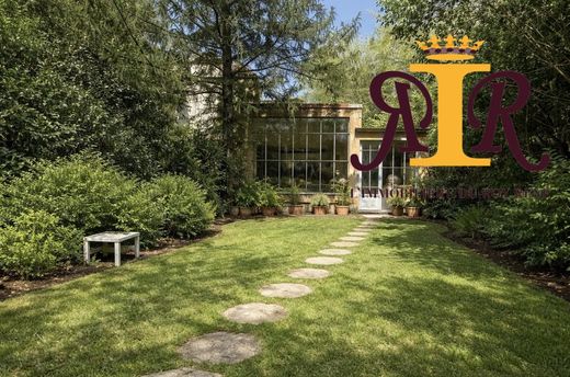 Casa de lujo en Aix-en-Provence, Bocas del Ródano