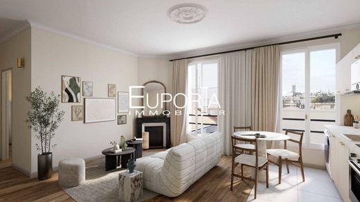 Appartamento a Levallois-Perret, Hauts-de-Seine