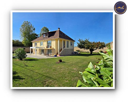 Casa de lujo en Courseulles-sur-Mer, Calvados
