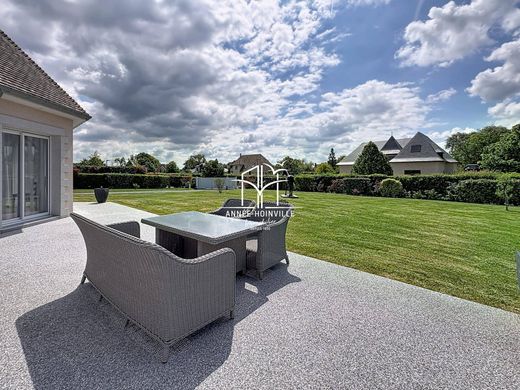 Luxury home in Touques, Calvados