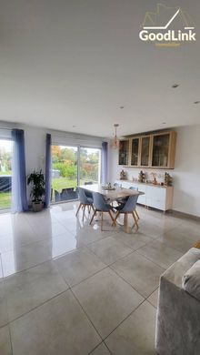 منزل ﻓﻲ Vert-le-Grand, Essonne