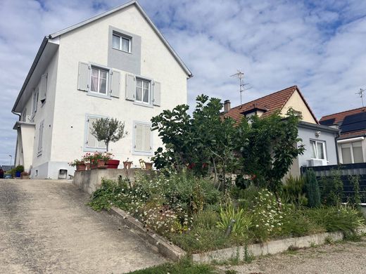 Komplex apartman Schiltigheim, Bas-Rhin