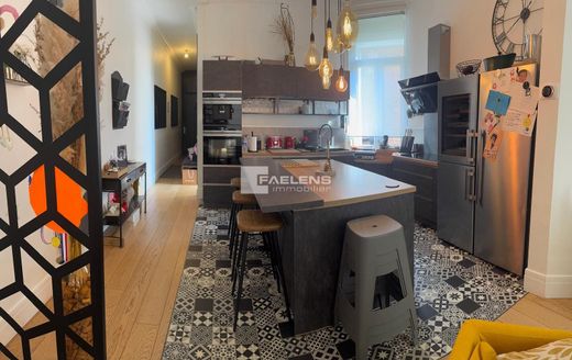 Casa de lujo en Lille, Norte