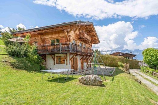 Luksusowy dom w Saint-Gervais-les-Bains, Haute-Savoie