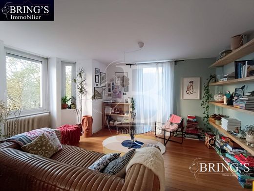 Luksusowy dom w Brunstatt, Haut-Rhin