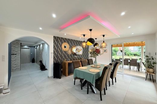 Luxury home in Vieux-Thann, Haut-Rhin