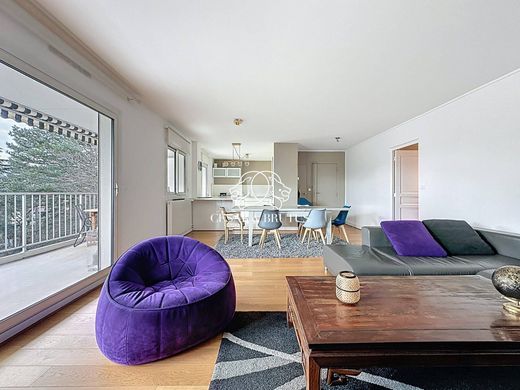 Piso / Apartamento en Écully, Ródano