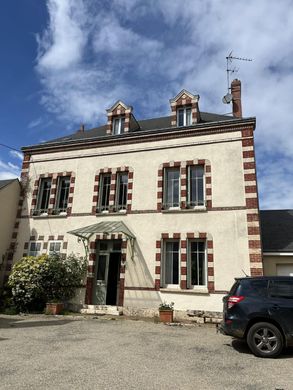 Casa di lusso a Chartres, Eure-et-Loir