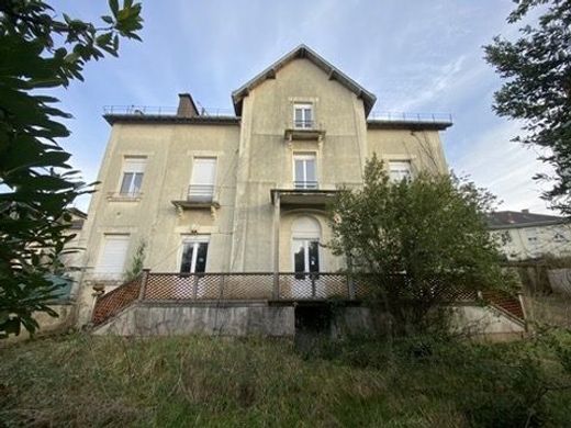 Residential complexes in Nantes, Loire-Atlantique