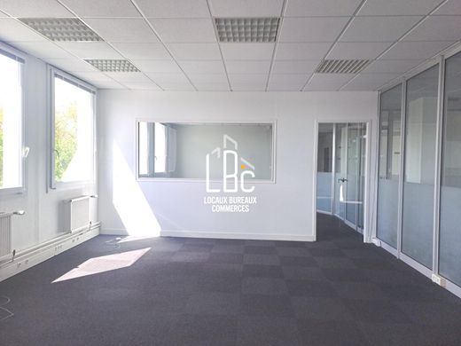 Office in Nantes, Loire-Atlantique