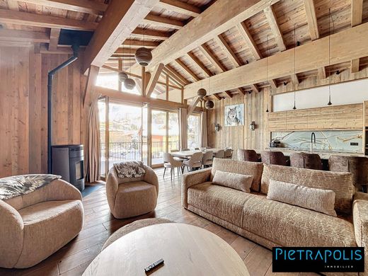 Apartamento - Val-d'Isère, Sabóia