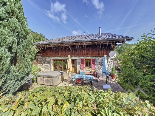 Luxury home in Lullin, Haute-Savoie