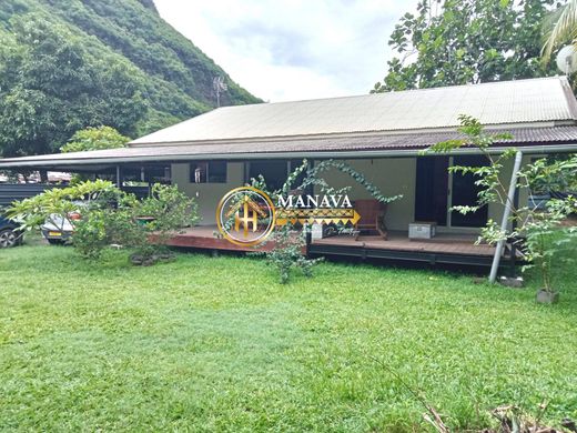 Luxury home in Paea, Îles du Vent
