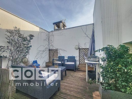 Piso / Apartamento en Asnières-sur-Seine, Altos de Sena