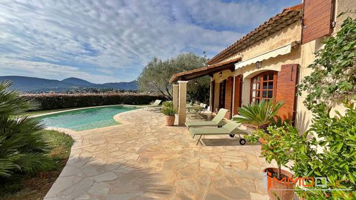 ‏בתי יוקרה ב  Mandelieu-la-Napoule, Alpes-Maritimes