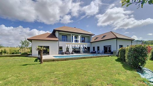 Luxury home in Echinghen, Pas-de-Calais