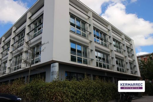 Office in Rennes, Ille-et-Vilaine