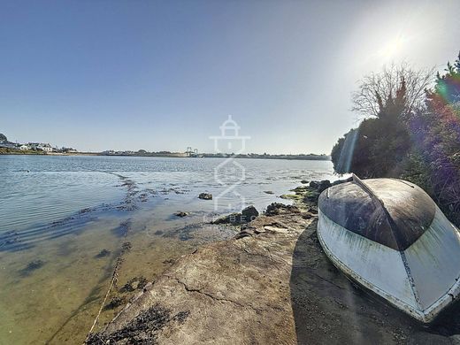 Maison de luxe à Plouhinec, Morbihan