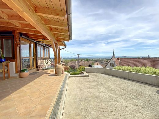 Luxury home in Rorschwihr, Haut-Rhin