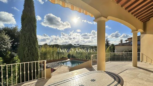 Luxus-Haus in Saint-Gély-du-Fesc, Hérault