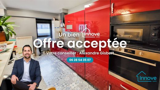 Apartment in Montparnasse, Alésia, Montsouris, Paris