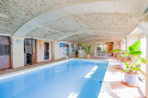 Luxury home in Saint-Étienne-de-Montluc, Loire-Atlantique