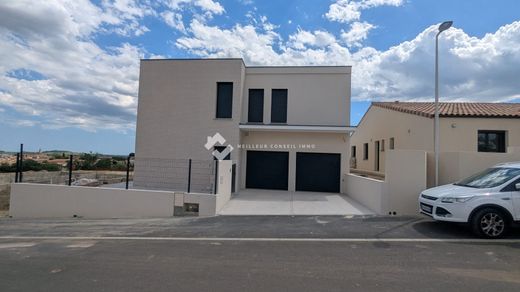 Элитный дом, Cazouls-lès-Béziers, Hérault