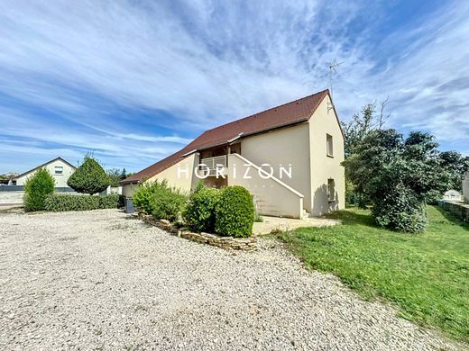 Appartementencomplex in Épagny, Cote d'Or