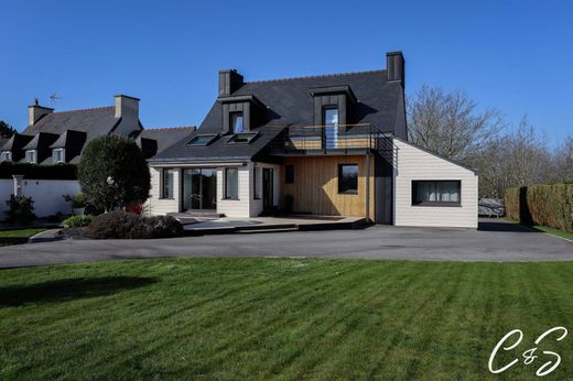 Luxury home in Quimper, Finistère