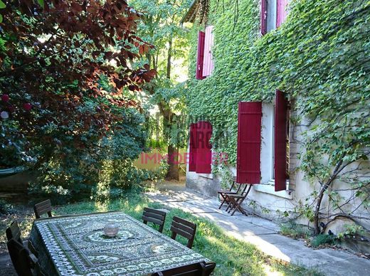 ‏בתי יוקרה ב  Montfavet, Vaucluse