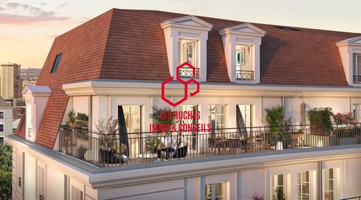 Διαμέρισμα σε Puteaux, Hauts-de-Seine