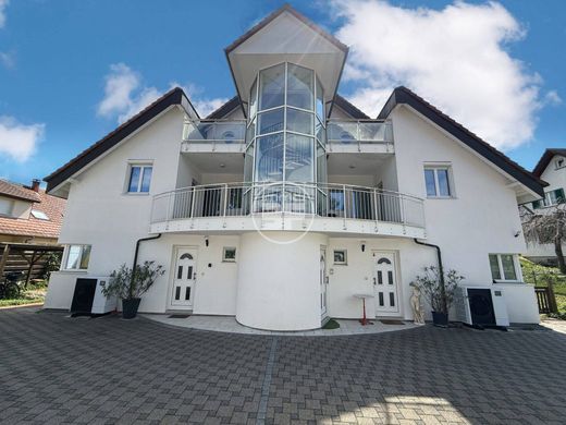 ‏בתי יוקרה ב  Leymen, Haut-Rhin