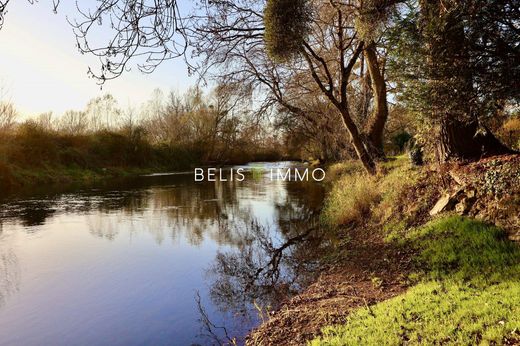 Casa de luxo - Azay-le-Rideau, Indre-et-Loire