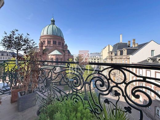 Apartment in Strasbourg, Bas-Rhin