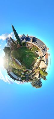 ‏בתי יוקרה ב  Savonnières, Indre-et-Loire