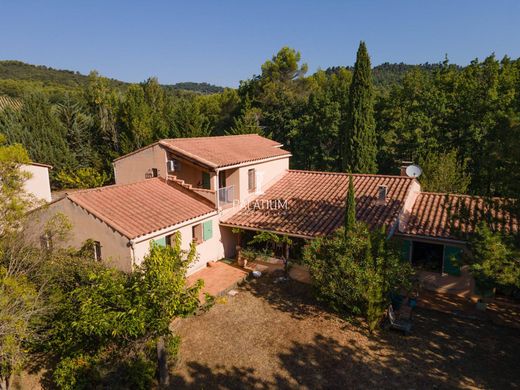Luxury home in Pierrevert, Alpes-de-Haute-Provence