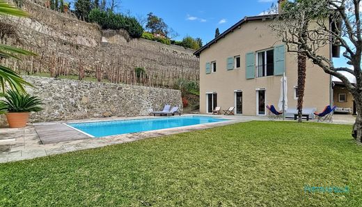 豪宅  Condrieu, Rhône