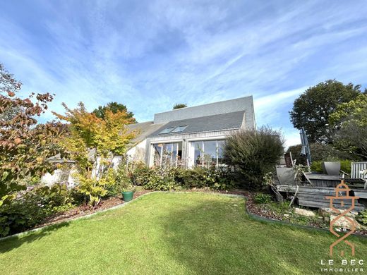Luxury home in Saint-Avé, Morbihan