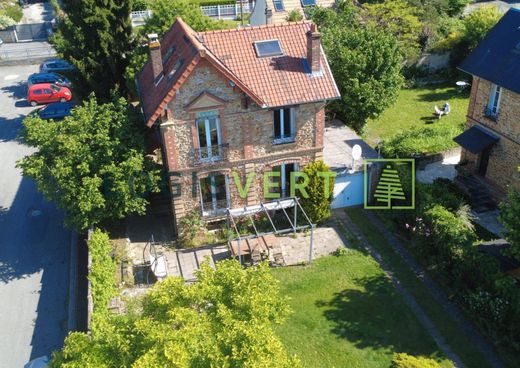 Luxury home in Palaiseau, Essonne
