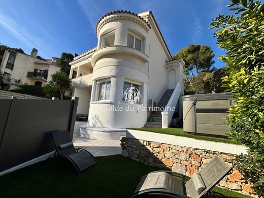 Luxury home in Carry-le-Rouet, Bouches-du-Rhône