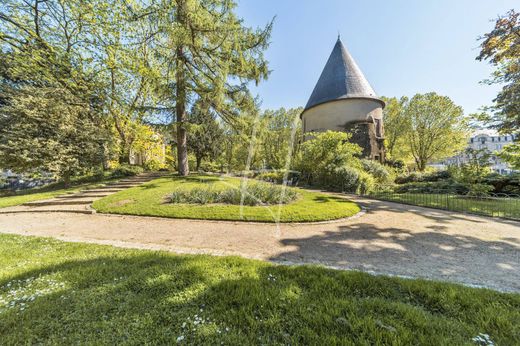 Appartamento a Metz, Mosella