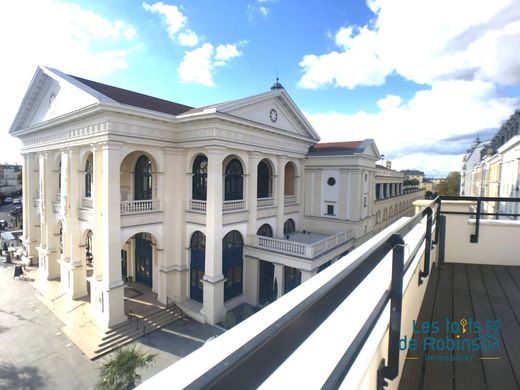 Apartamento - Le Plessis-Robinson, Hauts-de-Seine