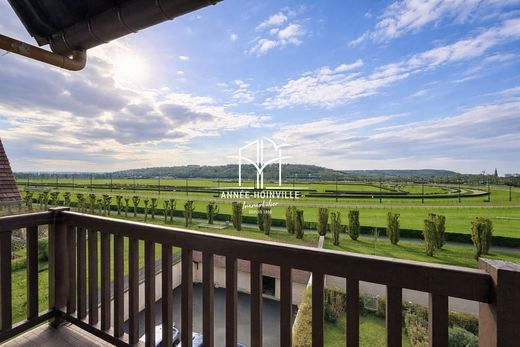 Apartment in Deauville, Calvados