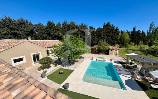 豪宅  Saint-Rémy-de-Provence, Bouches-du-Rhône