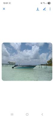 Участок, Manihi