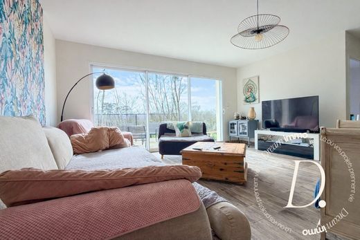 Luxury home in Dax, Landes