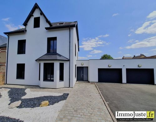 Casa de lujo en Chartres, Eure y Loir
